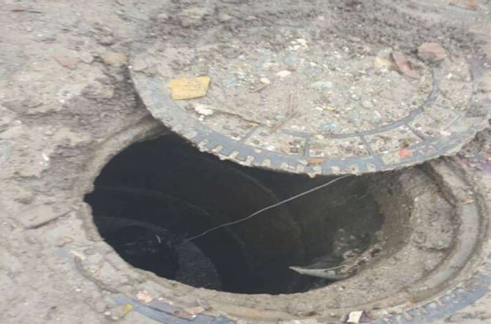 Şırnak’ta Her Yer Bomba, Her Yer Tünel!