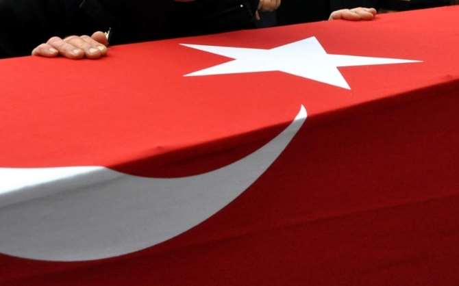 Şırnak’tan Bir Acı Haber Daha: 2 Şehit !
