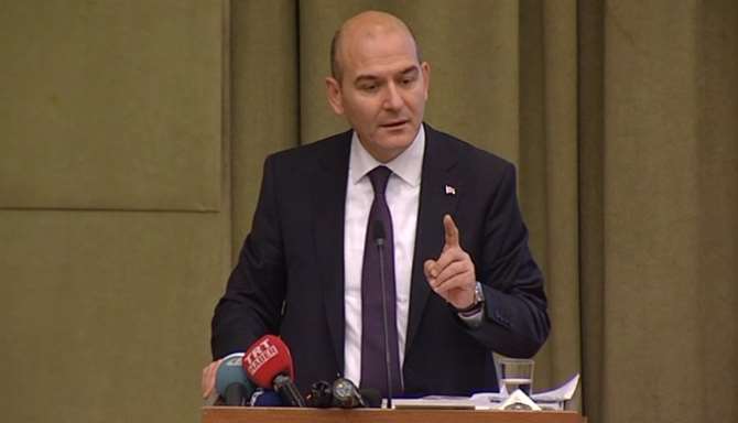 Sistemi Böyle Anlattı: Tarifi Bile Zor !