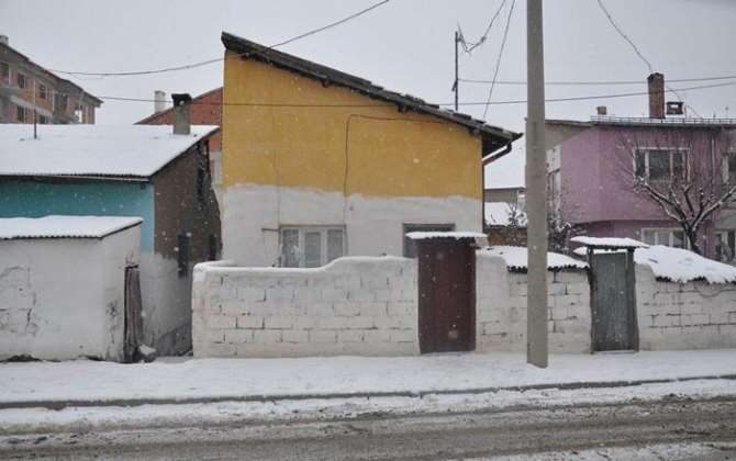 Sivas’ta Soba Kabusu: 2 Ölü