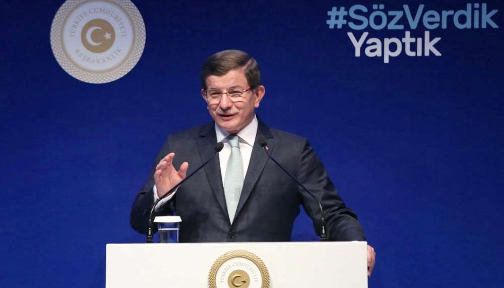 Siyasi Etik Kanun Teklifini Tbmm’ye Sevk Ettik
