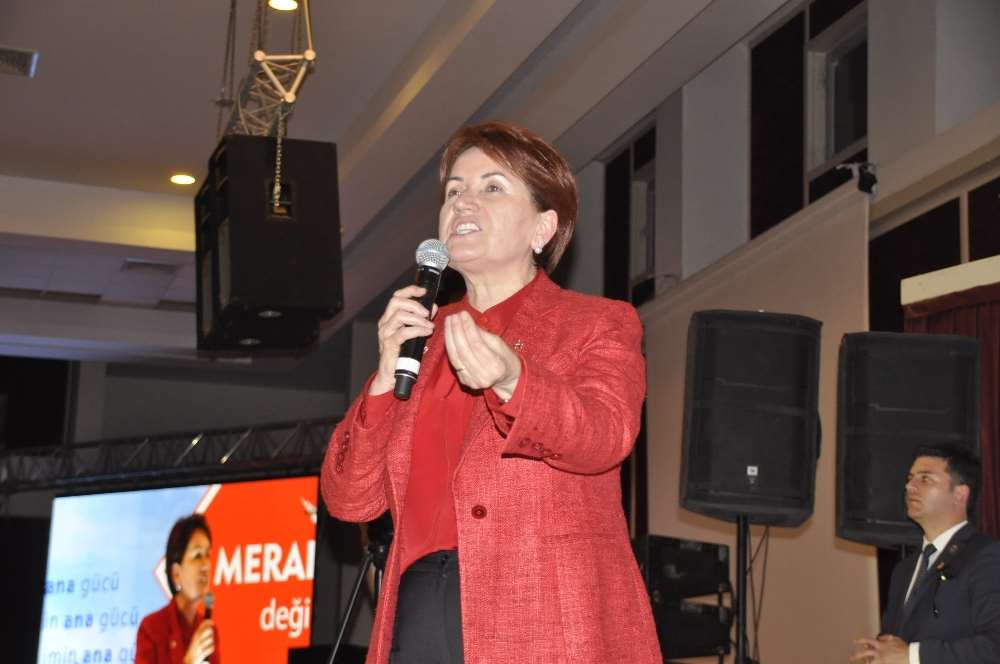 Siz Yamuksunuz Yamuk