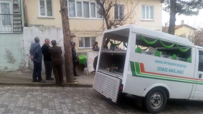 Sobadan Sızan Gaz Evli Çifti Ayırdı