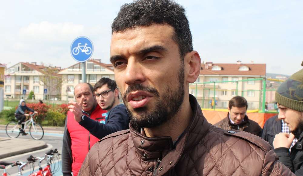 Sofuoğlu: Hoşuma Giden Bir Proje Ama...