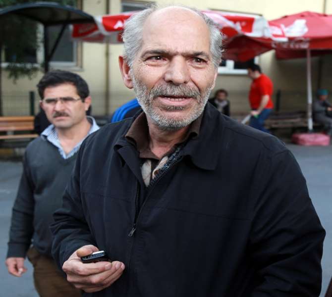 Şok İddia: Sahte İçki Leblebi Gibi Satılıyor