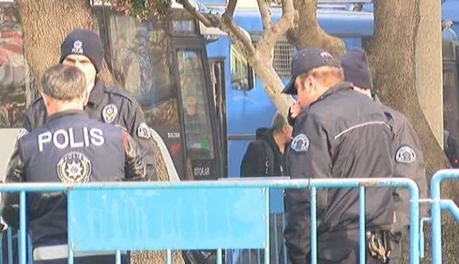 Soma Davasında 5. Duruşma Başladı