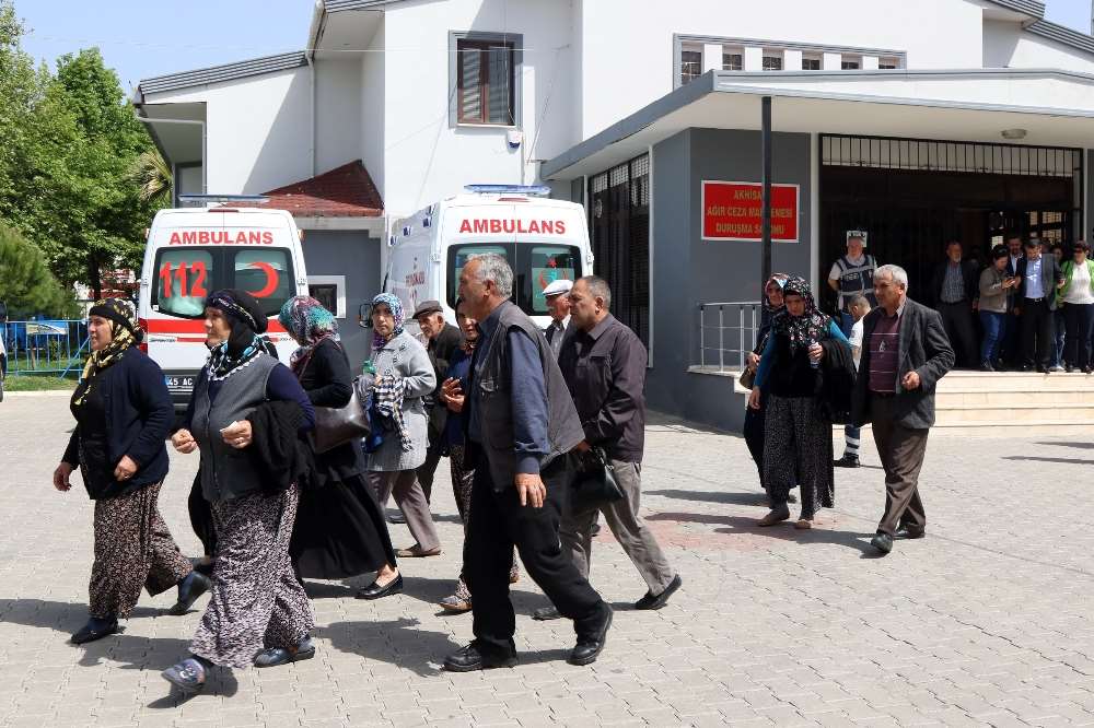 Soma Davasında Ara Karar Bekleniyor