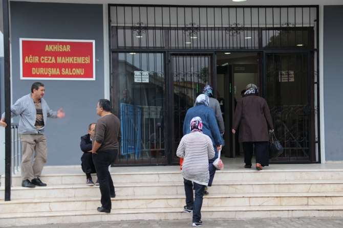 Soma Davasında Ara Karar Günü