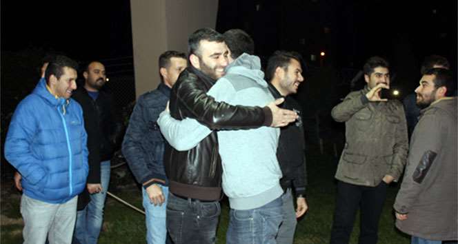 Soma Davası’nda Tutuklu Bulunan İki Mühendis Cezaevinden Çıktı