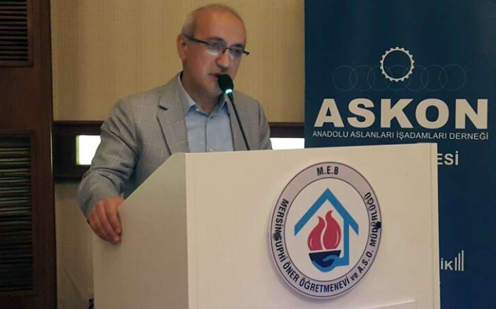 Son Teröristi Yok Edene Kadar Mücadele Sürecek