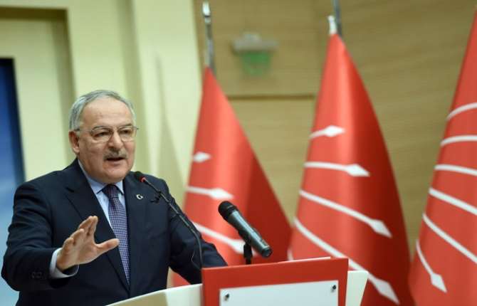 Sorumluluğu Hükümete Attı