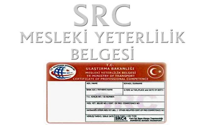 Src Ve Psikoteknik Belgesinde Son Tarih 5 Aralık