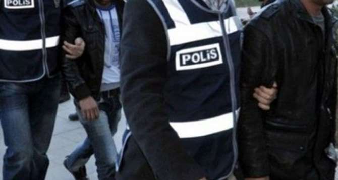 Stk Üyesi Ve Parti Temsilcisi 18 Kişiye Gözaltı