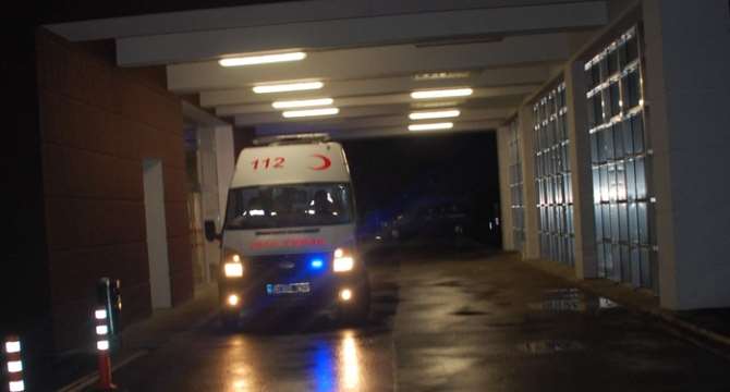 Su Kuyusuna Düşen 6 Yaşındaki Çocuk Kurtarılamadı