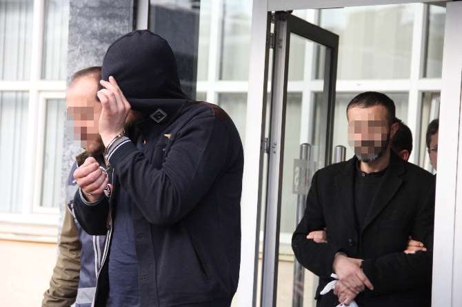 Suç Örgütü Operasyonu: 15 Kişiye Tutuklama Talebi