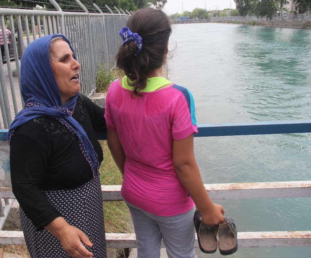 Sulama Kanalında Bir Günde 2 Cansız Beden