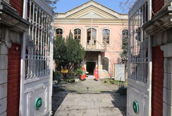 Sultan Abdülhamid’in 133 Yıllık Mirası Yenileniyor