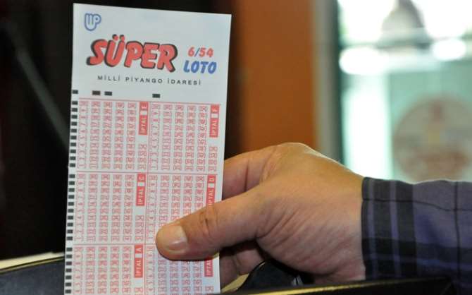 Süper Loto Rekora Koşuyor