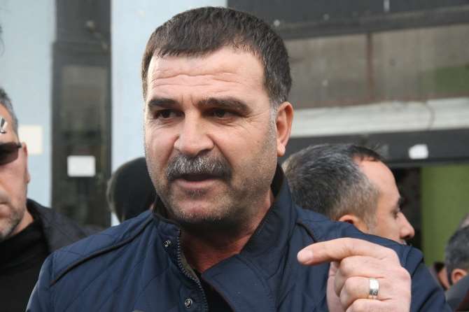 Sur Esnafı Olaylara Tepkili