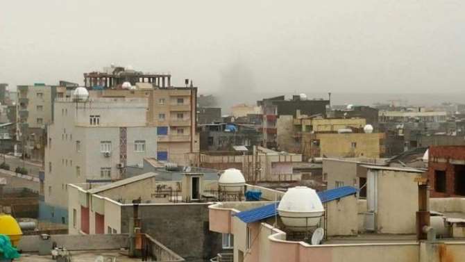 Sur, İdil Ve Cizre’de Yasak Sürüyor