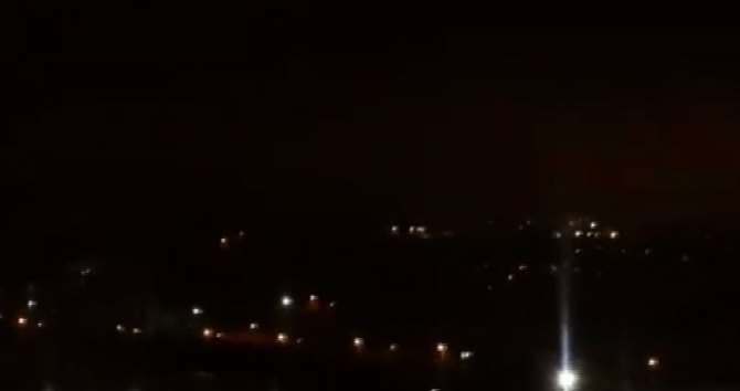 Sur Yeni Yıla Şiddetli Çatışmalarla Girdi