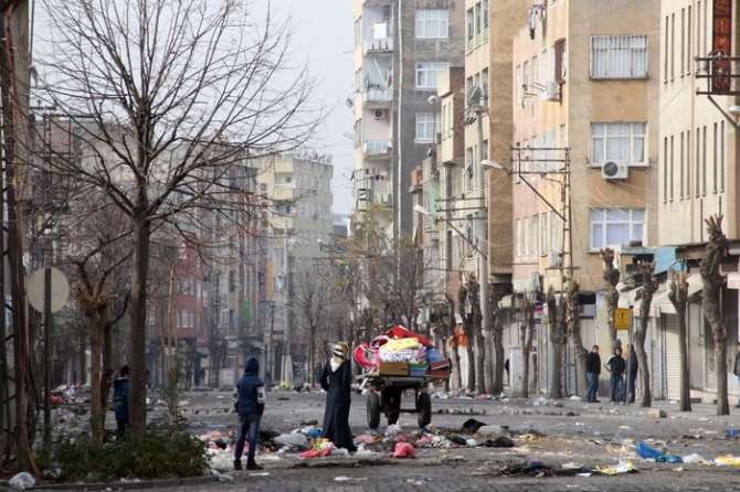 Sur’a ’kudüs’ Ve ’beyrut’ Modeli
