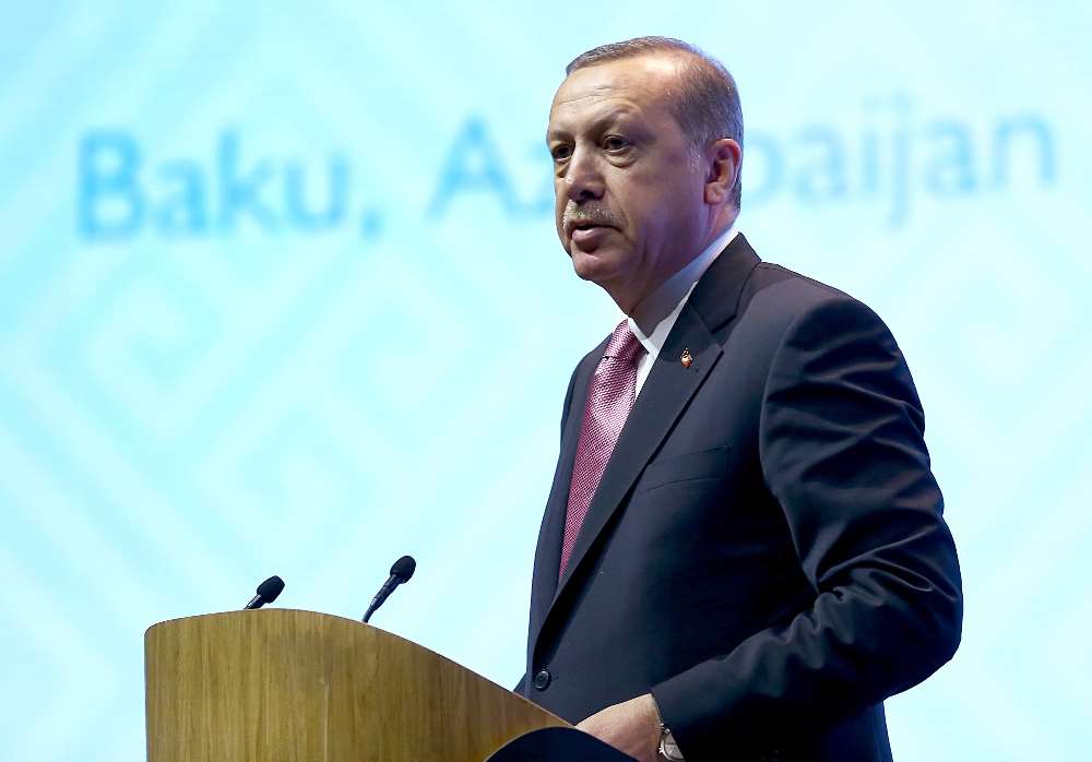 Suriye’de Bir Terörist İş Başında