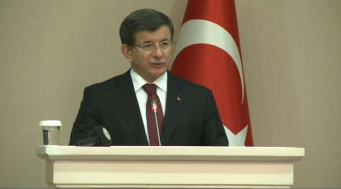 Suriye’de Yaşanan Gerilimler Hepimize Ders Olmalıdır