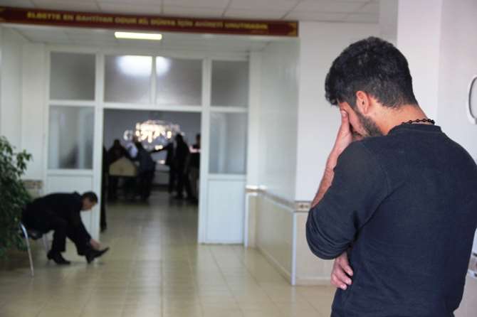 Suriyeli Çocuk Gelin Kadınlar Günü’nde Canına Kıydı