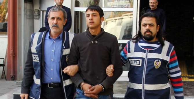 Suriyelilerin Çöp Kavgası Ölümle Bitti