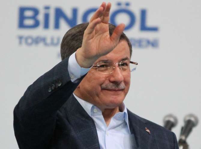Suriye’nin Toprak Bütünlüğü Konusunda Ortak Bir Anlayışa Sahibiz