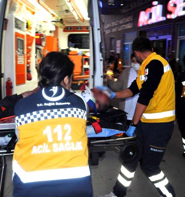 Sürücünün Bırakıp Kaçtığı Yaralı 9 Gün Sonra Öldü