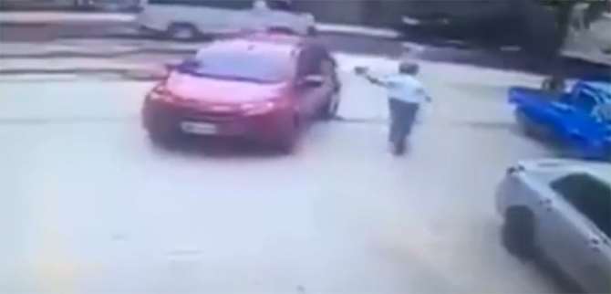 Sürücüsüz Araca Yol Tarifi !