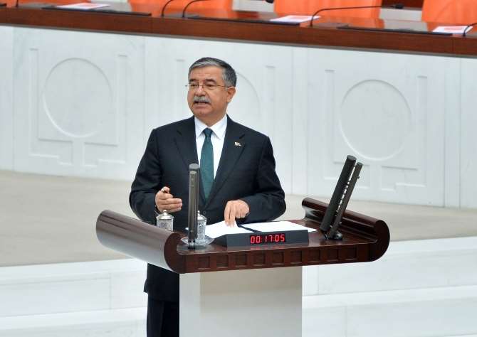 Suudi Arabistan Uçakları Deaş’a Karşı Gelecek