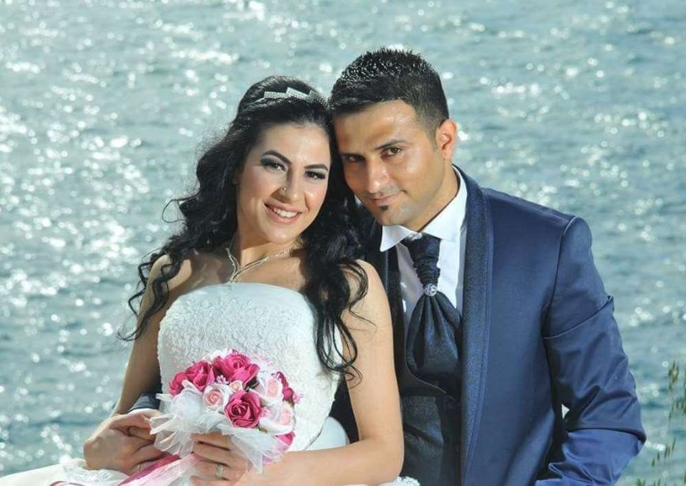 Tadilat Yaparken Hayatını Kaybetti