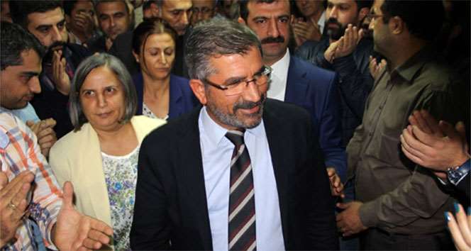 Tahir Elçi Öleceği Yeri Tahmin Etmiş