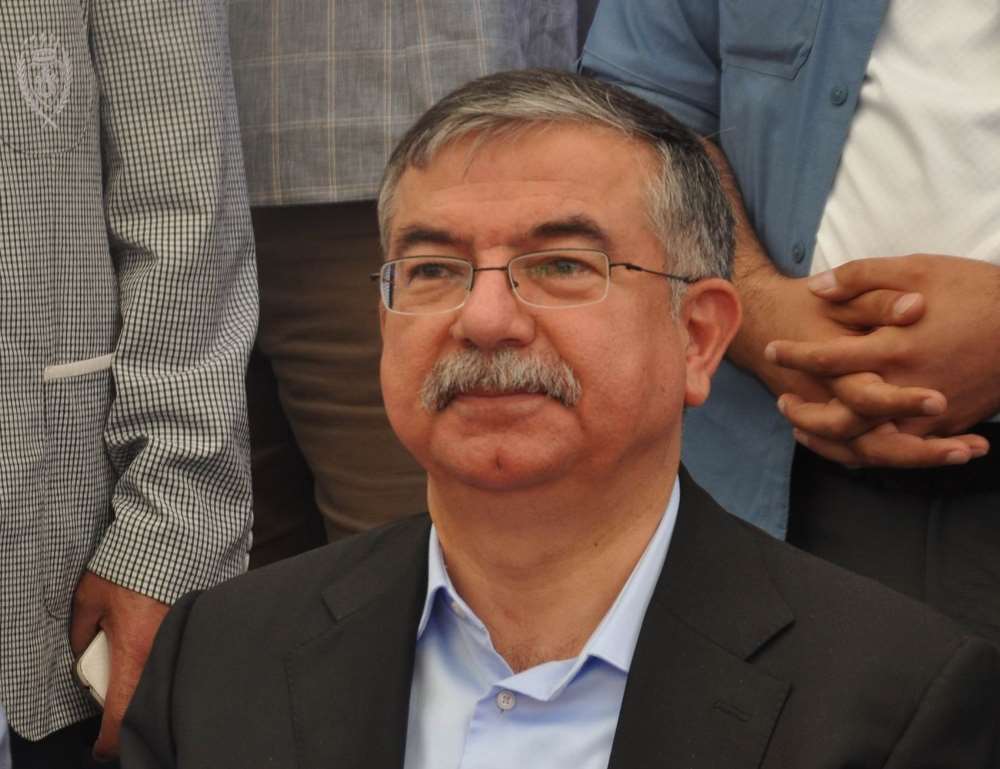 Talimatı Başka Yerden Alanlar Tasfiye Edilecek