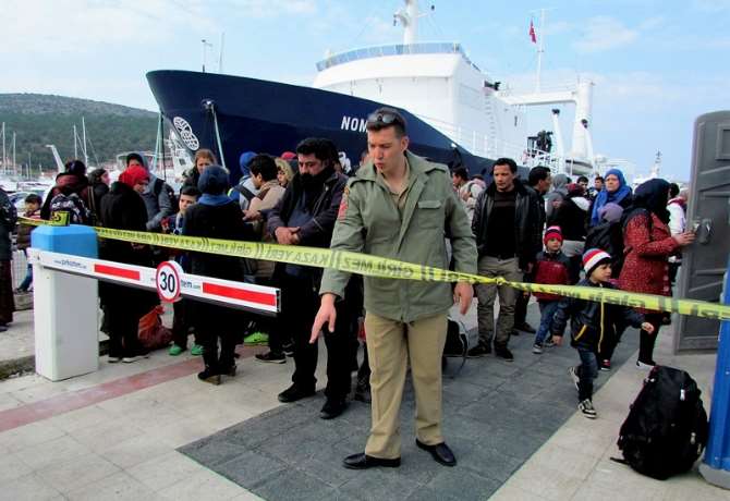 Tam 101 Kişi !