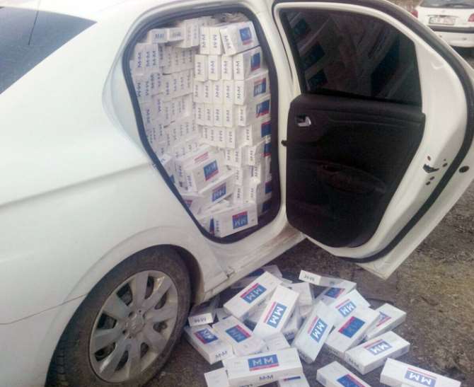 Tam 120 Bin Paket !