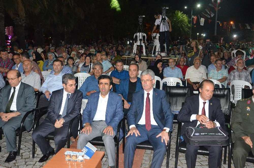 Tam 17 Yıl Oldu