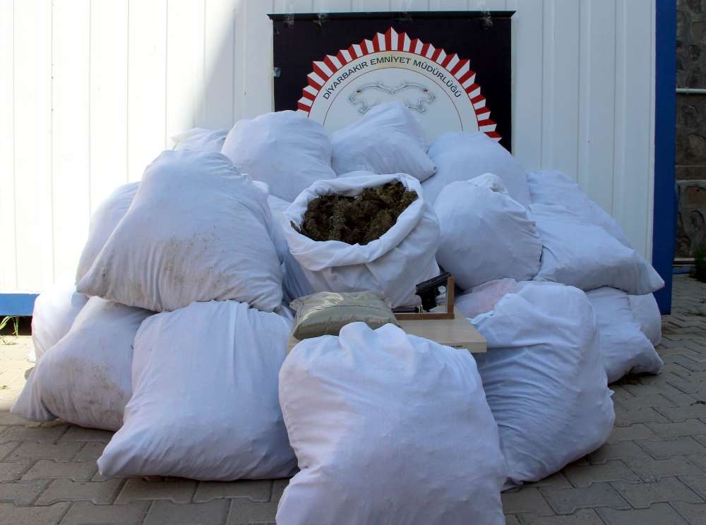 Tam 287 Kilo !
