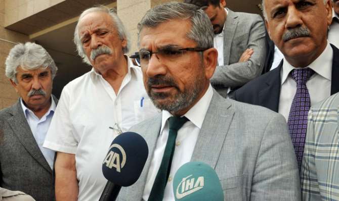Tarihi Dava Tahir Elçi’siz Görülecek
