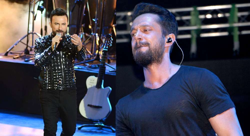 Tarkan Ve Murat Boz’un Klip Yönetmeninin Evine Operasyon