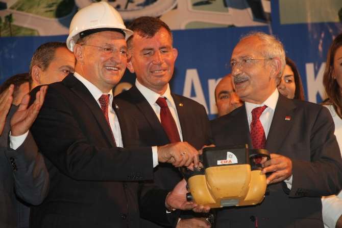 Taşımalı Eğitimi De Kaldıracağım