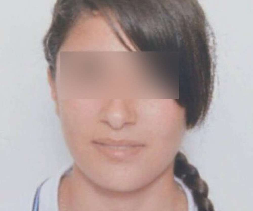 Tecavüze Uğradı, Kürtaj Yaptırdı, Kayboldu
