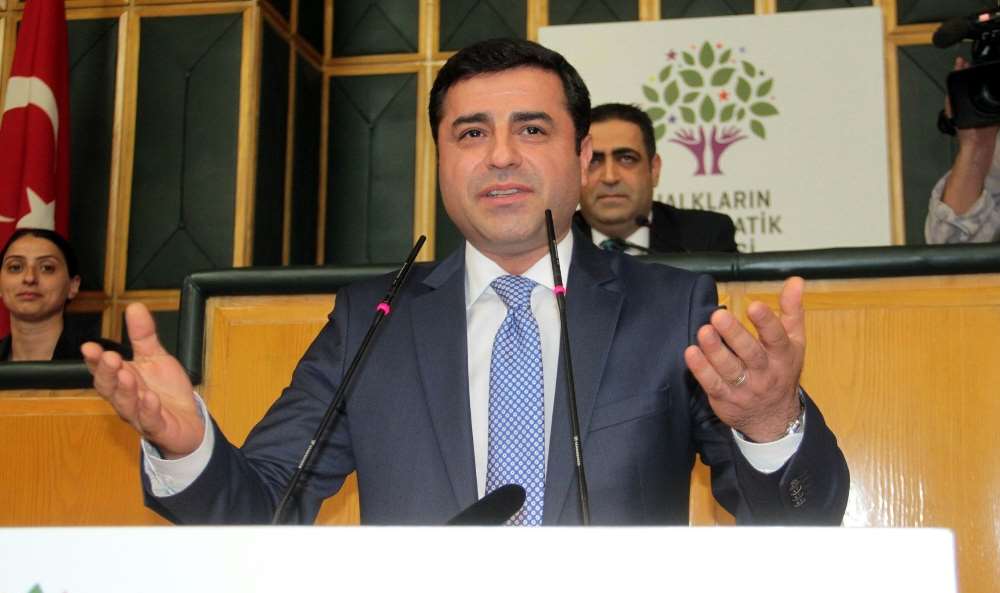 Tehdit Gibi Açıklama: Bu İş Öyle Kolay Olmayacak !