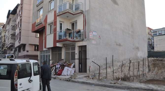 Televizyon Minik Çocuğun Sonu Oldu
