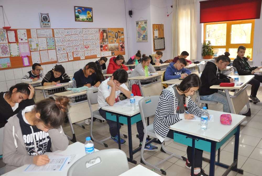 Teog Maratonu Başladı