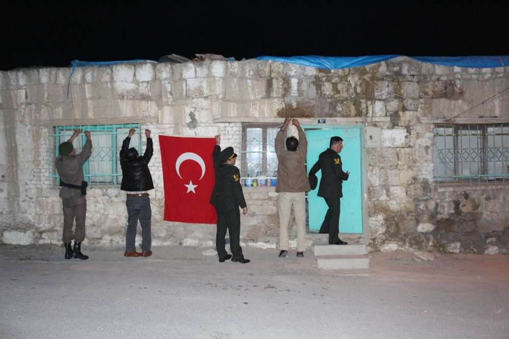 Terör Bir Ocağa Daha Ateş Düşürdü