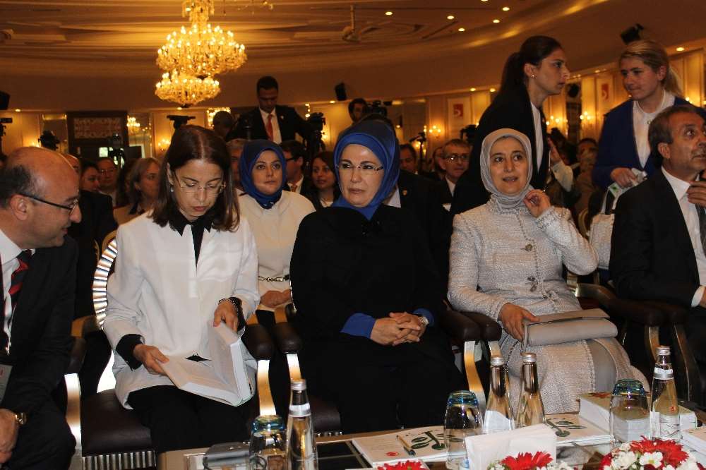 Terör Mağduru Ailelere 175 Bin Tl Bağışta Bulundular